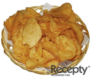 Potato chips - picture no. 1